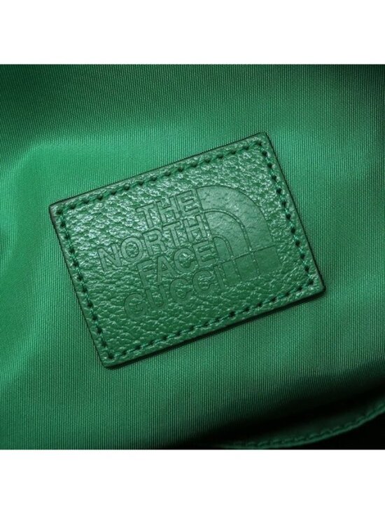 Gucci North Face Backpack main image 9